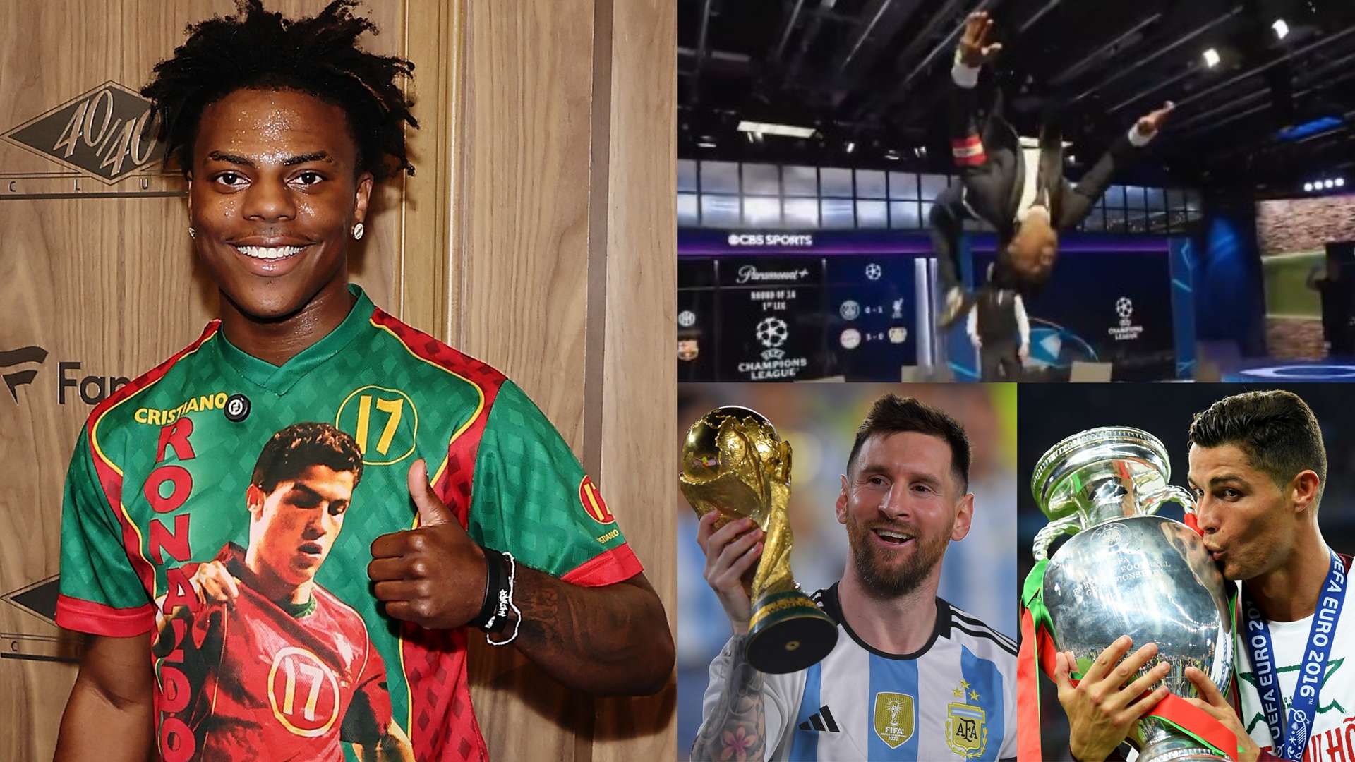 选手的展望 选手的展望