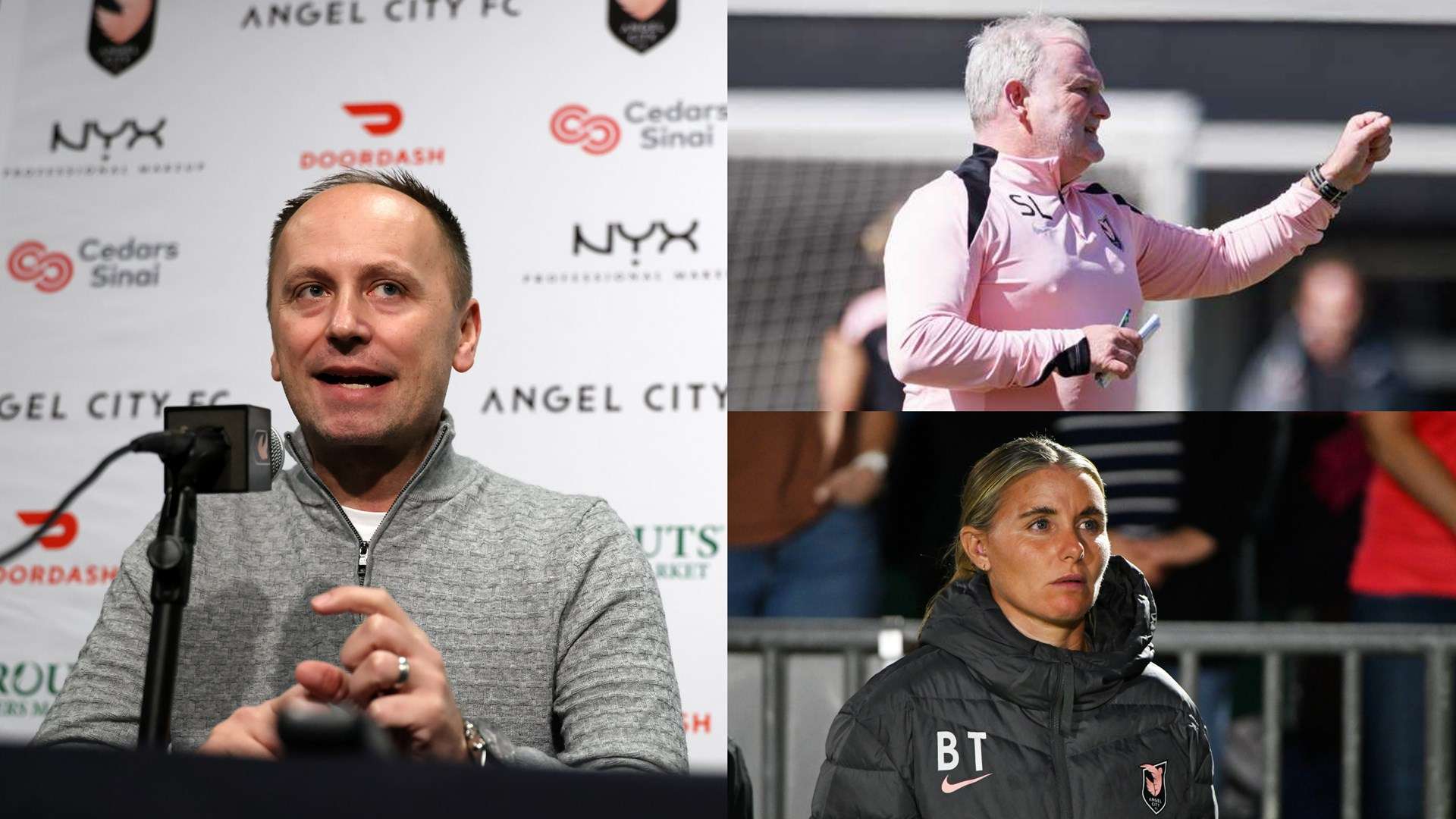 市场的变化 市场的变化