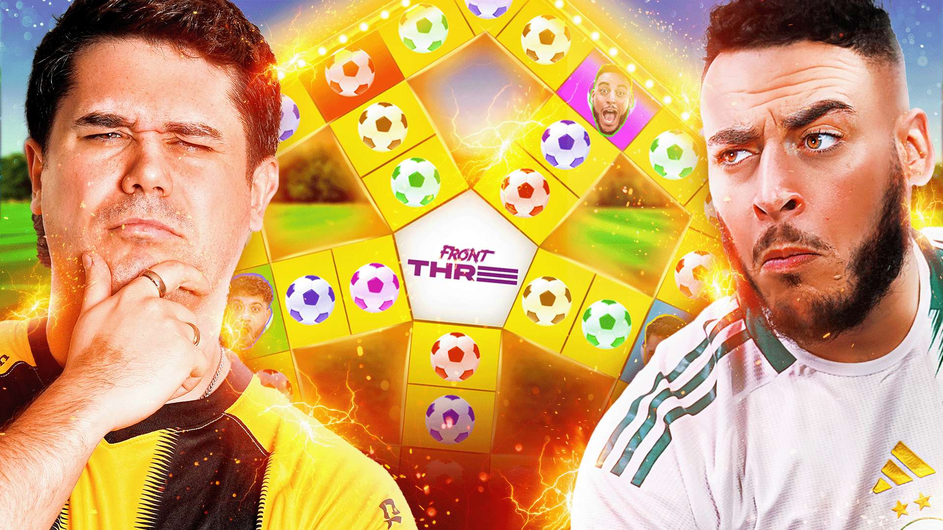 步推动球队 步推动球队