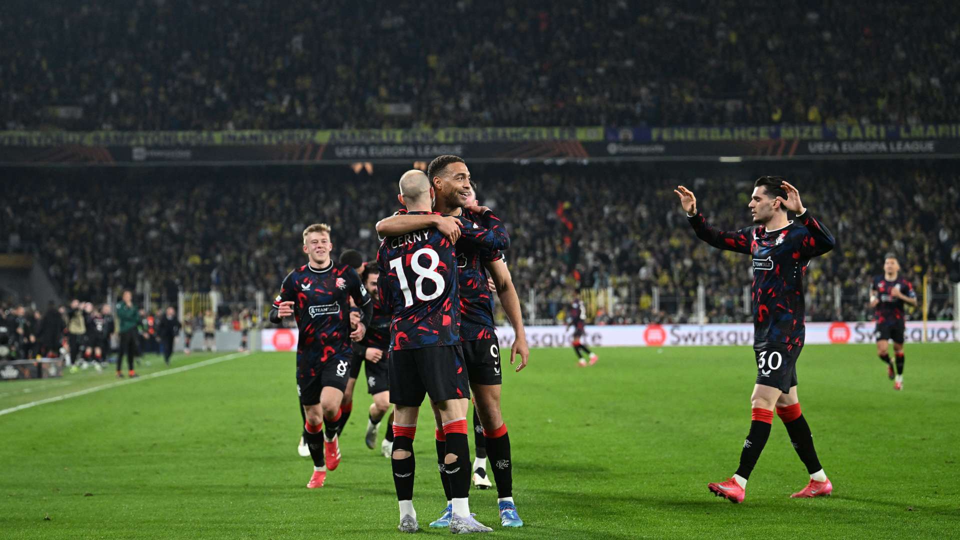 流动变得更 流动变得更