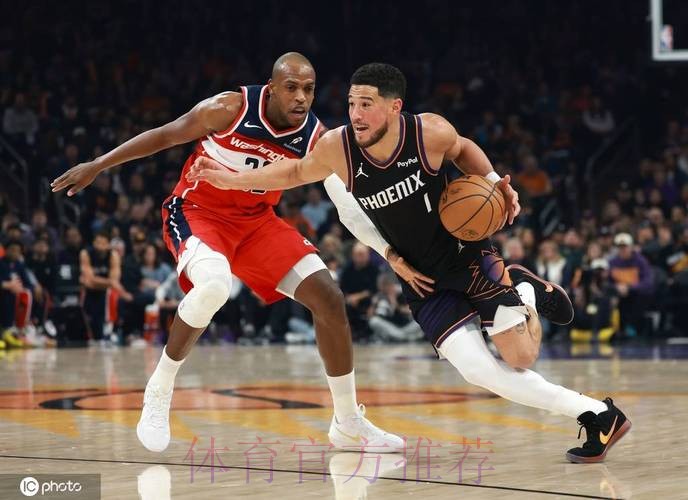 布克17分 太阳轻取奇才取三连胜 布克17分 太阳轻取奇才取三连胜