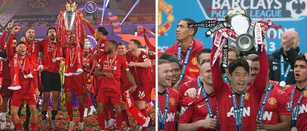 强势!利物浦一个月内连斩上赛季德西英三大冠军 强势!利物浦一个月内连斩上赛季德西英三大冠军